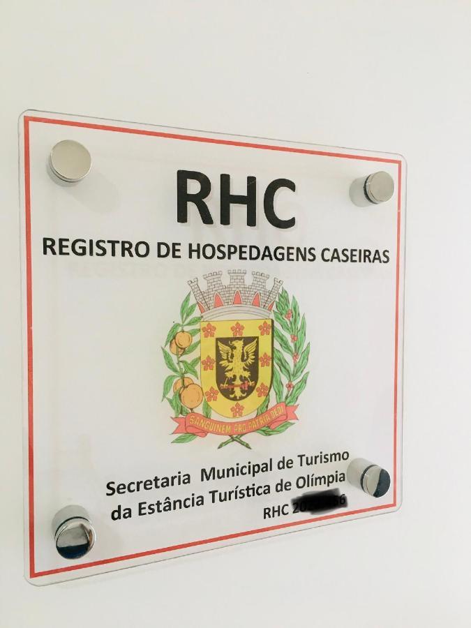 فيلا Casa Olimpia Sp المظهر الخارجي الصورة
